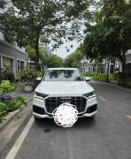 Bán xe Audi Q7 45 TFSI Quattro 2020 giá 1 Tỷ 850 Triệu - Hà Nội