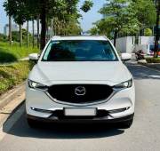 Bán xe Mazda CX5 2019 2.5 AT 2WD giá 585 Triệu - Hà Nội