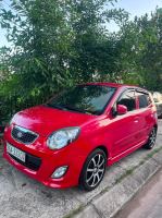 Bán xe Kia Morning 2011 SX 1.1 AT giá 130 Triệu - Bắc Giang