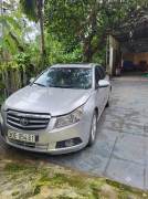 Bán xe Daewoo Lacetti 2010 CDX 1.6 AT giá 135 Triệu - Hà Nội