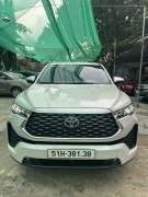 Bán xe Toyota Innova Cross 2.0 CVT 2024 giá 730 Triệu - TP HCM