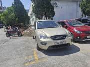 Bán xe Kia Carens 2011 SXMT giá 159 Triệu - Hà Nội