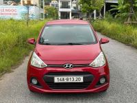 Bán xe Hyundai i10 2016 Grand 1.2 AT giá 255 Triệu - Hải Phòng