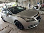 Bán xe Chevrolet Cruze 2010 LS 1.6 MT giá 150 Triệu - Bình Dương
