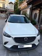 Bán xe Mazda CX3 2024 Deluxe 1.5 AT giá 510 Triệu - Bắc Ninh