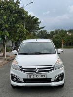 Bán xe Suzuki Ertiga 2017 1.4 AT giá 268 Triệu - Bình Dương