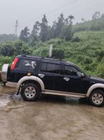 Bán xe Ford Everest 2007 2.5L 4x2 MT giá 99 Triệu - Lạng Sơn