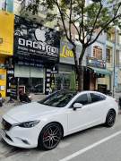 Bán xe Mazda 6 2017 Deluxe 2.0 AT giá 450 Triệu - Đà Nẵng
