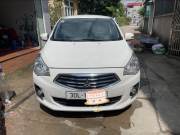 Bán xe Mitsubishi Attrage 2018 1.2 CVT giá 250 Triệu - Hà Nội
