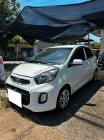 Bán xe Kia Morning 2015 MT giá 88 Triệu - Bắc Ninh