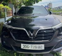 Bán xe VinFast Lux SA 2.0 2021 Plus 2.0 AT giá 500 Triệu - Hà Nội