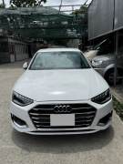 Bán xe Audi A4 2020 40 TFSI Advanced giá 1 Tỷ 180 Triệu - TP HCM