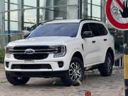 Bán xe Ford Everest 2025 Ambiente 2.0L 4x2 AT giá 1 Tỷ 10 Triệu - Bình Thuận
