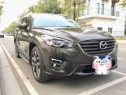 Bán xe Mazda CX5 2017 2.5 AT 2WD giá 450 Triệu - Thanh Hóa