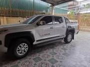 Bán xe Mitsubishi Triton 2025 GLX 2WD AT giá 550 Triệu - Quảng Bình