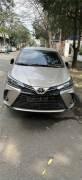 Bán xe Toyota Vios 2022 G 1.5 CVT giá 450 Triệu - Hà Nội