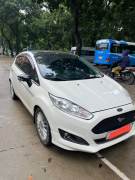 Bán xe Ford Fiesta 2016 S 1.0AT Ecoboost giá 220 Triệu - Hà Nội