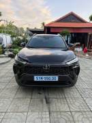 Bán xe Toyota Corolla Cross 2025 1.8V giá 775 Triệu - Tiền Giang
