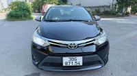 Bán xe Toyota Vios 2015 1.5E giá 155 Triệu - Hà Nội