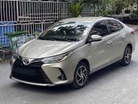 Bán xe Toyota Vios 2021 E CVT giá 385 Triệu - Hà Nội