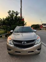 Bán xe Mazda BT50 2014 3.2L 4x4 AT giá 275 Triệu - Nghệ An