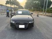 Bán xe Audi A4 2013 1.8 TFSI giá 370 Triệu - Hà Nội
