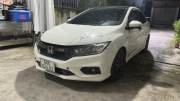 Bán xe Honda City 2016 1.5 MT giá 200 Triệu - Đồng Nai