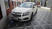 Bán xe Chevrolet Cruze 2016 LT 1.6 MT giá 170 Triệu - Hà Nội