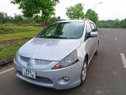 Bán xe Mitsubishi Grandis 2005 2.4 AT giá 135 Triệu - Hà Nội
