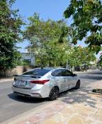 Bán xe Hyundai Accent 2018 1.4 MT Base giá 260 Triệu - Bình Phước