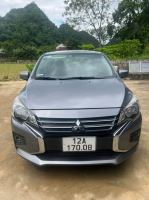 Bán xe Mitsubishi Attrage 2021 1.2 MT giá 215 Triệu - Thái Nguyên