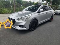Bán xe Hyundai Accent 2020 1.4 MT Base giá 250 Triệu - TP HCM