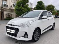 Bán xe Hyundai i10 2021 Grand 1.2 AT giá 318 Triệu - Nghệ An