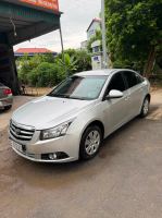 Bán xe Daewoo Lacetti 2010 SE giá 130 Triệu - Hà Nội