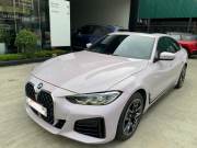 Bán xe BMW 4 Series 430i Gran Coupe M Sport 2022 giá 2 Tỷ 50 Triệu - Hà Nội