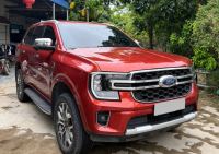 Bán xe Ford Everest 2023 Titanium 2.0L 4x2 AT giá 1 Tỷ 150 Triệu - Hà Nội