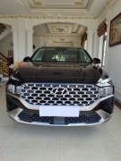 Bán xe Hyundai SantaFe 2023 Cao cấp 2.2L HTRAC giá 955 Triệu - Lâm Đồng