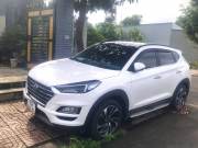 Bán xe Hyundai Tucson 2021 1.6 AT Turbo Đặc biệt giá 636 Triệu - Bình Phước