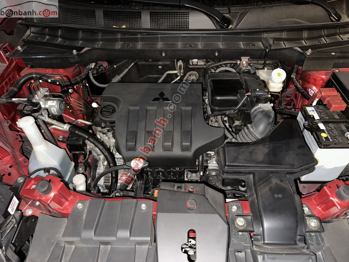 Mitsubishi Xforce Ultimate 2025 - 590 Triệu 7