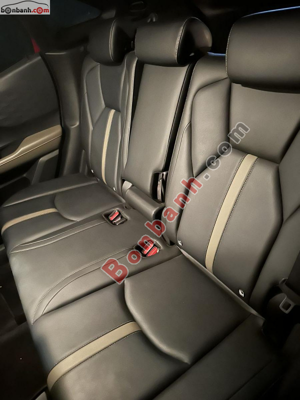 Mitsubishi Xforce Ultimate 2025 - 590 Triệu 6