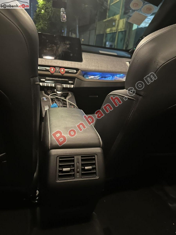Mitsubishi Xforce Ultimate 2025 - 590 Triệu 5