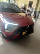 Bán xe Mitsubishi Xforce Ultimate 2025 giá 590 Triệu - TP HCM