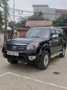 Bán xe Ford Everest 2009 2.5L 4x2 MT giá 165 Triệu - Hà Nội