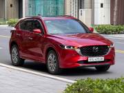 Bán xe Mazda CX5 2023 Premium Exclusive 2.0 AT giá 758 Triệu - TP HCM