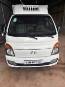 Bán xe Hyundai Porter Thùng đông lạnh 2014 giá 240 Triệu - TP HCM