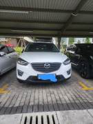 Bán xe Mazda CX5 2017 2.5 AT 2WD giá 420 Triệu - Hà Nội