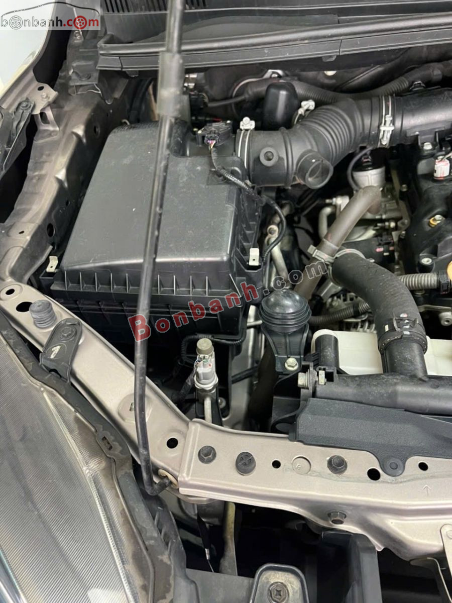 Toyota Innova 2.0E 2018 - 350 Triệu 6