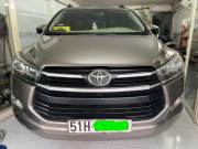 Bán xe Toyota Innova 2018 2.0E giá 345 Triệu - TP HCM