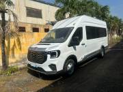 Bán xe Ford Transit 2025 Limousine 10S giá 1 Tỷ 286 Triệu - TP HCM