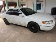 Bán xe Toyota Camry 1997 LE 2.2 AT giá 135 Triệu - Tây Ninh